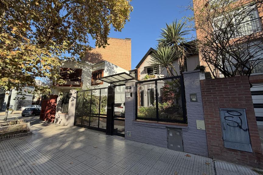 Casa en Venta en Villa Devoto, Capital Federal