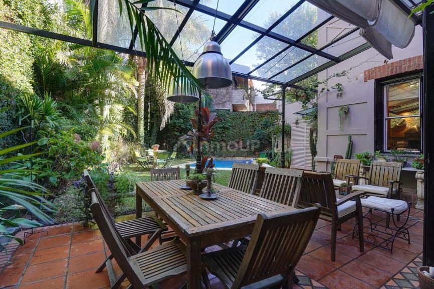 Casa en Venta en Villa Devoto, Capital Federal