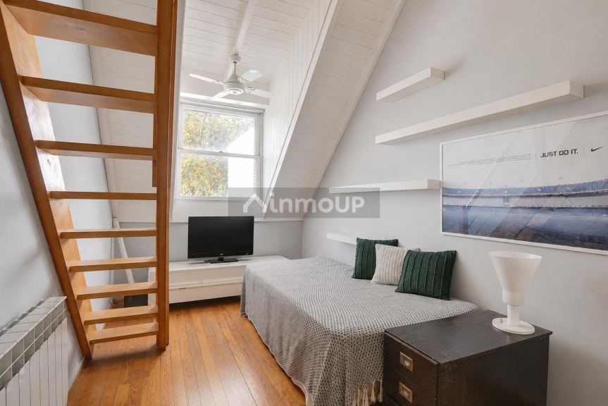 Casa en Venta en Villa Devoto, Capital Federal