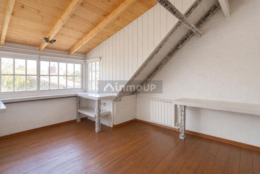 Casa en Venta en Villa Devoto, Capital Federal