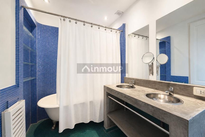Casa en Venta en Villa Devoto, Capital Federal