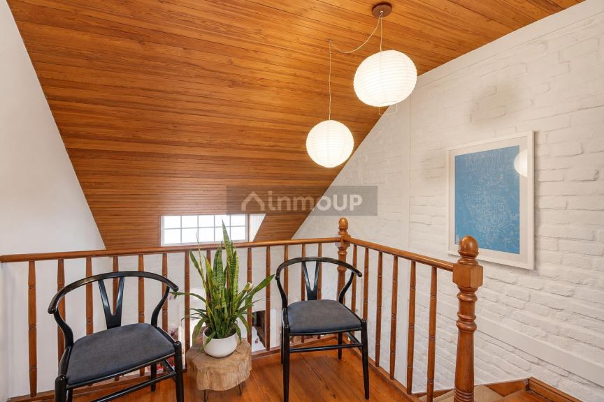 Casa en Venta en Villa Devoto, Capital Federal