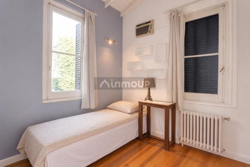 Casa en Venta en Villa Devoto, Capital Federal