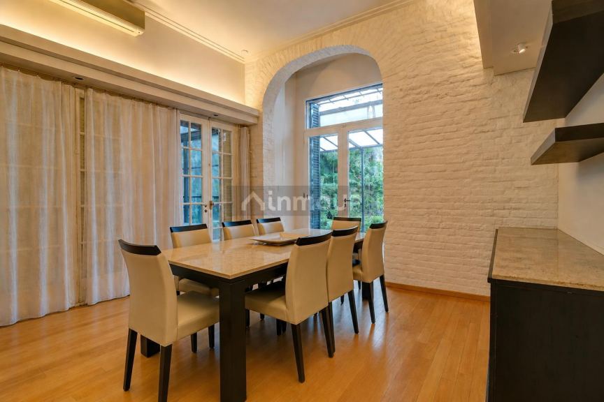 Casa en Venta en Villa Devoto, Capital Federal