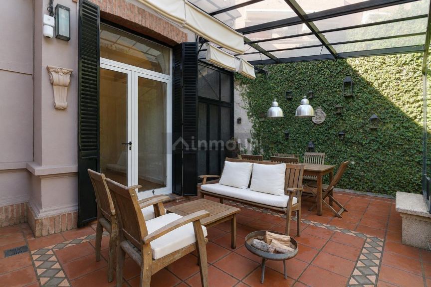 Casa en Venta en Villa Devoto, Capital Federal