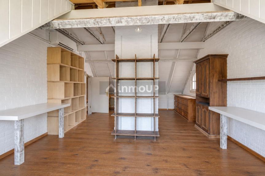 Casa en Venta en Villa Devoto, Capital Federal