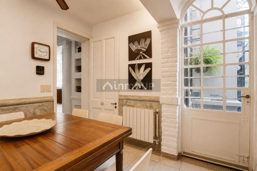 Casa en Venta en Villa Devoto, Capital Federal