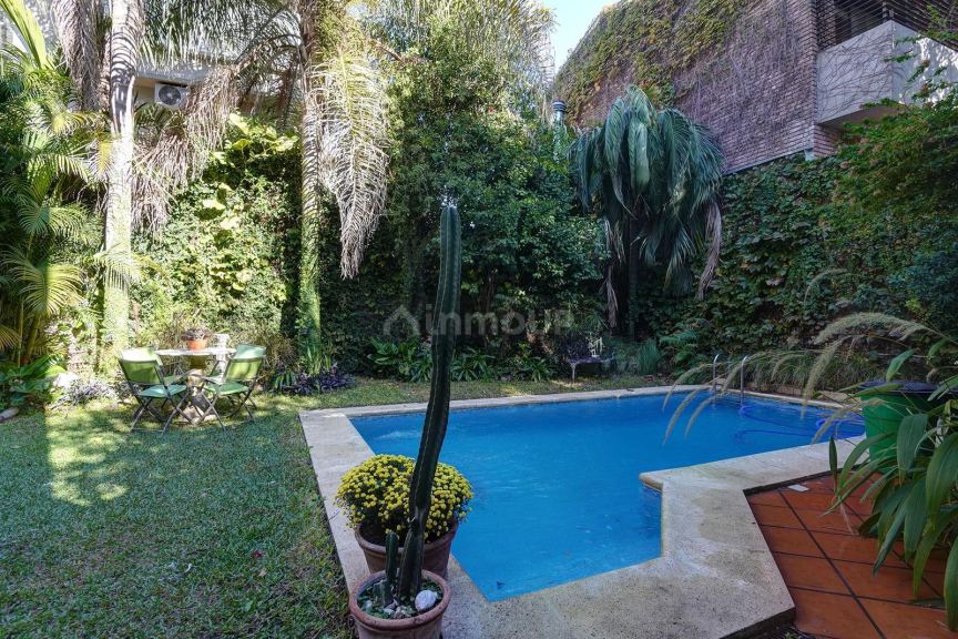 Casa en Venta en Villa Devoto, Capital Federal