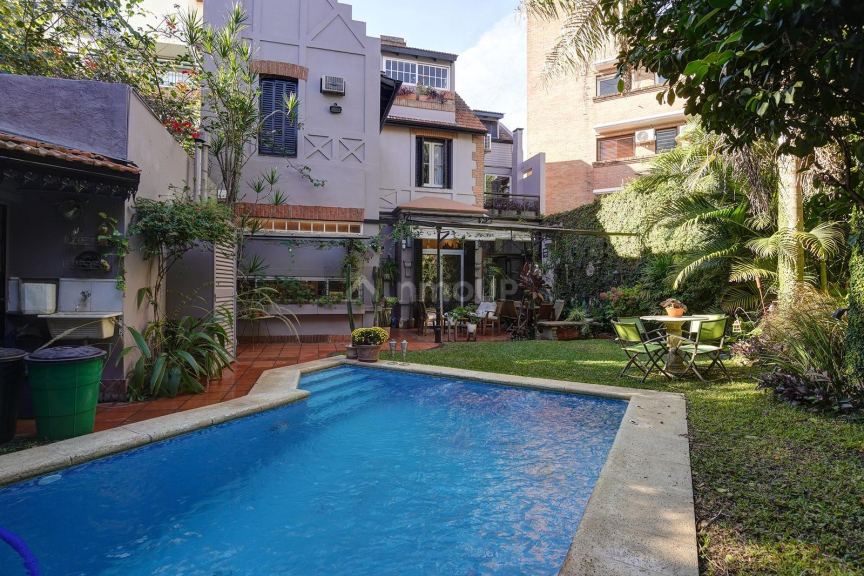 Casa en Venta en Villa Devoto, Capital Federal