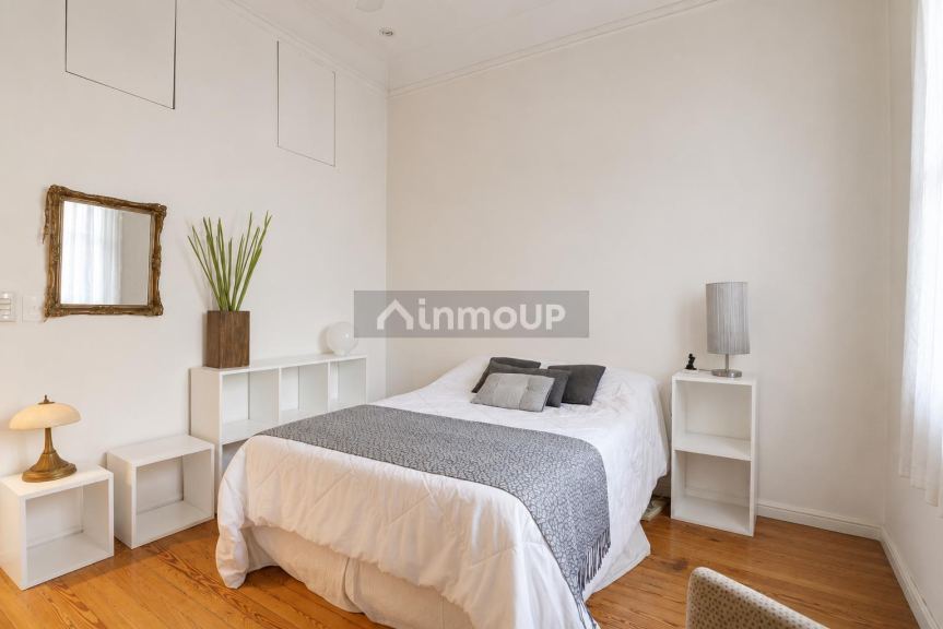 Casa en Venta en Villa Devoto, Capital Federal