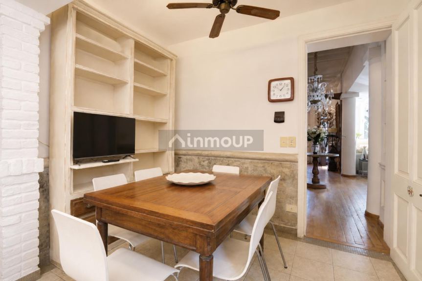 Casa en Venta en Villa Devoto, Capital Federal