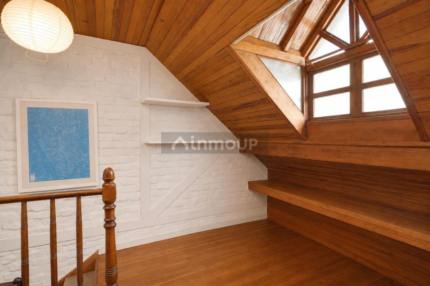Casa en Venta en Villa Devoto, Capital Federal