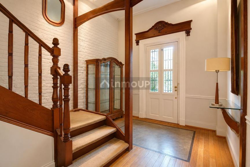 Casa en Venta en Villa Devoto, Capital Federal
