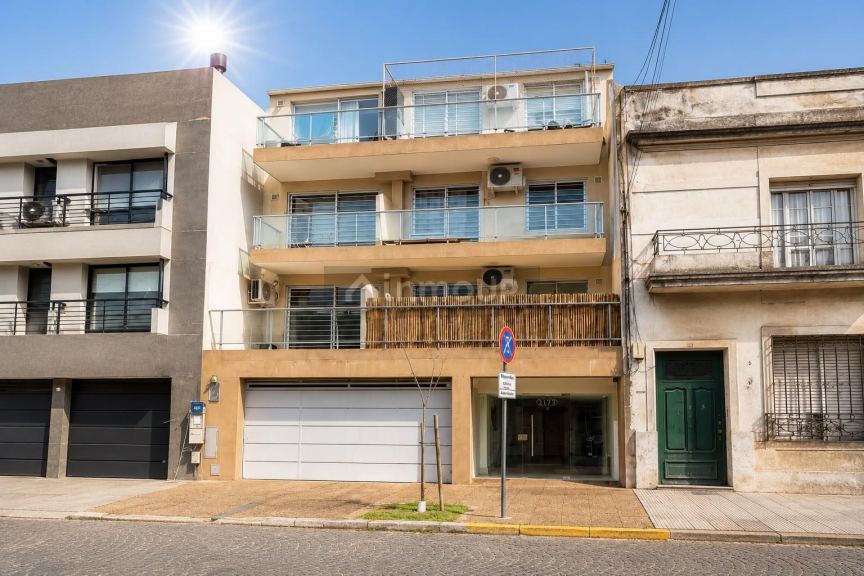Departamento en Alquiler en Agronomia, Capital Federal