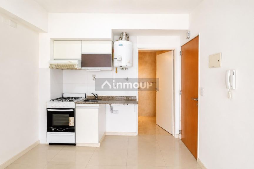 Departamento en Alquiler en Agronomia, Capital Federal