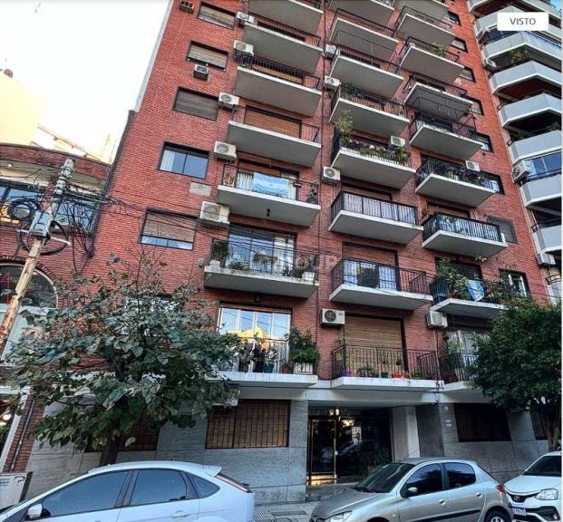 Departamento en Alquiler en Palermo, Capital Federal - $ 1.150.000 | Inmoup - 19