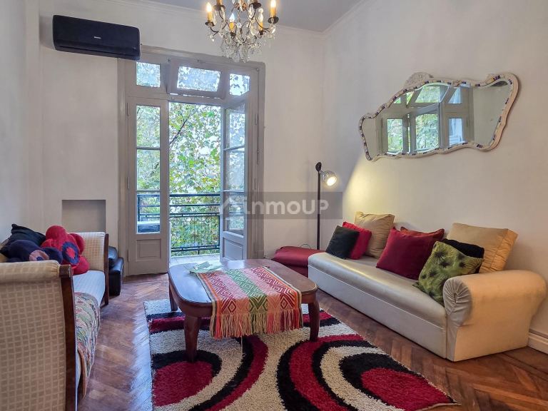 Departamento en Venta en Balvanera, Capital Federal