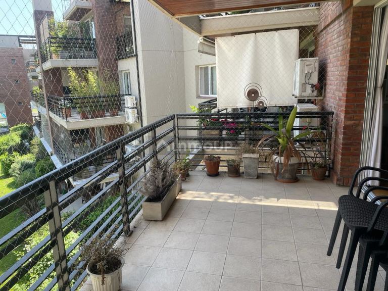 Departamento en Venta en San Isidro, G.B.A. Zona Norte