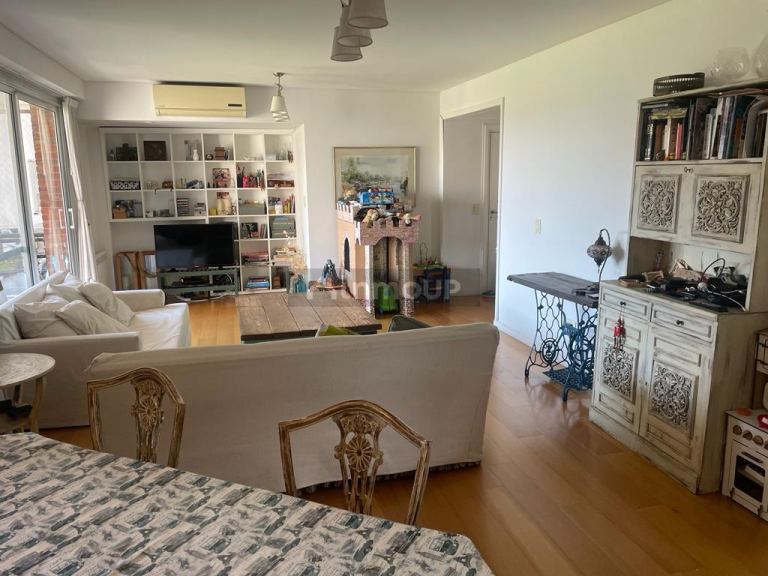 Departamento en Venta en San Isidro, G.B.A. Zona Norte