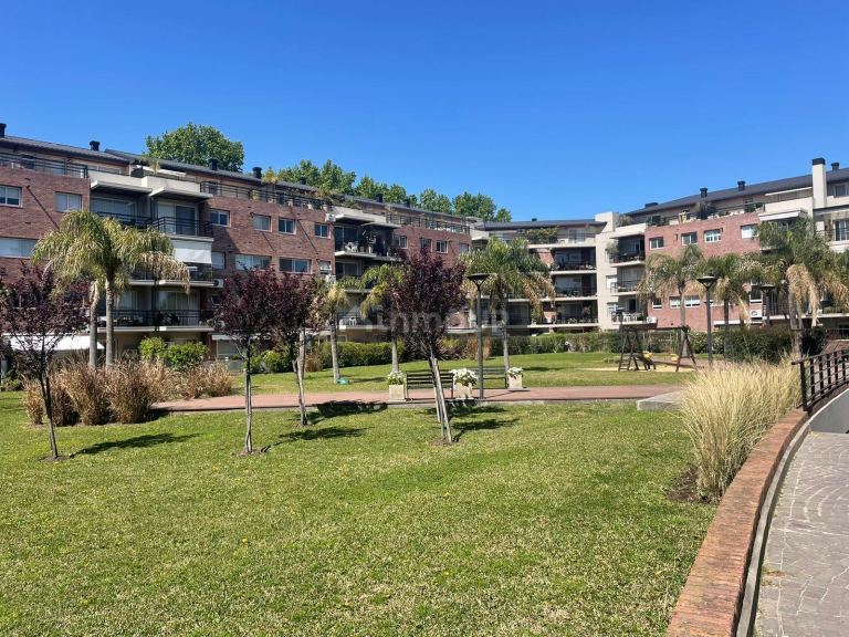 Departamento en Venta en San Isidro, G.B.A. Zona Norte