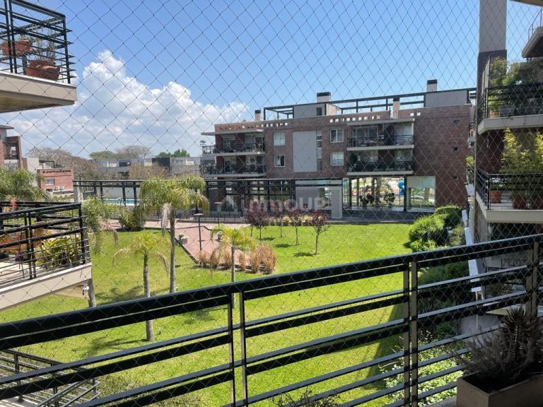Departamento en Alquiler en San Isidro, G.B.A. Zona Norte