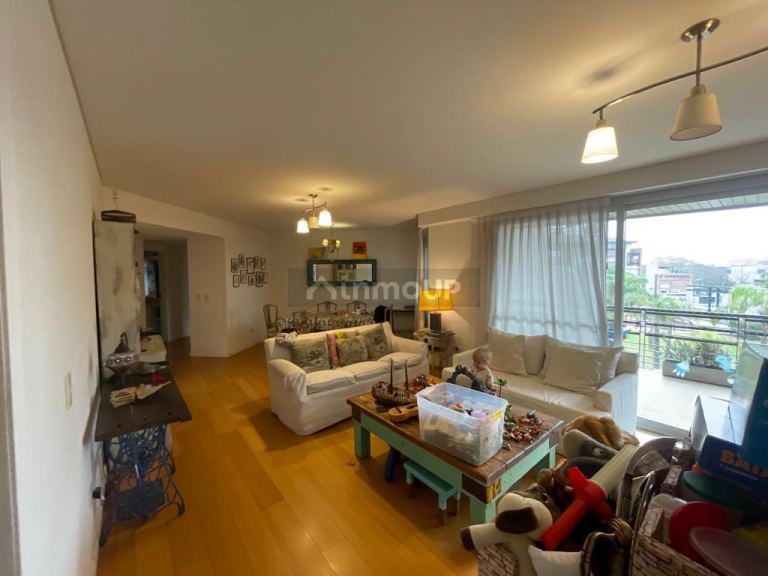 Departamento en Alquiler en San Isidro, G.B.A. Zona Norte