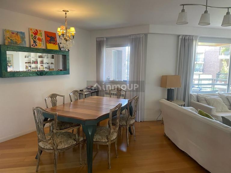 Departamento en Alquiler en San Isidro, G.B.A. Zona Norte