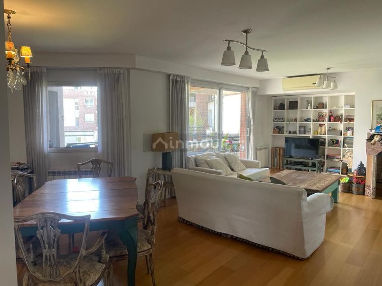 Departamento en Alquiler en San Isidro, G.B.A. Zona Norte