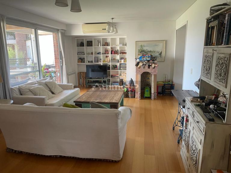 Departamento en Alquiler en San Isidro, G.B.A. Zona Norte