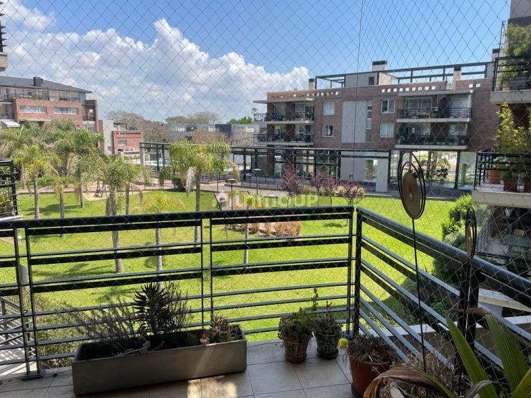 Departamento en Alquiler en San Isidro, G.B.A. Zona Norte