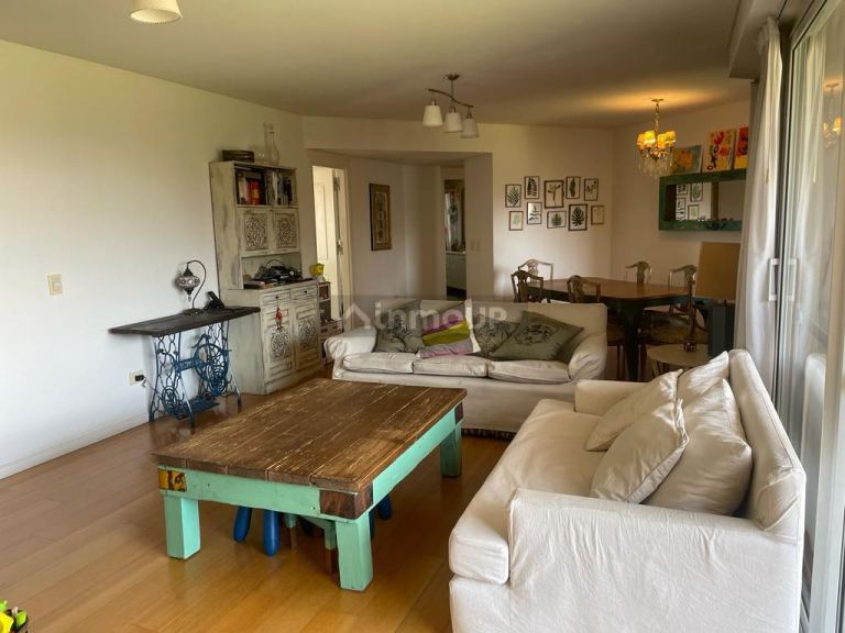 Departamento en Alquiler en San Isidro, G.B.A. Zona Norte