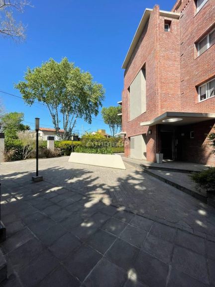 Departamento en Alquiler en San Isidro, G.B.A. Zona Norte