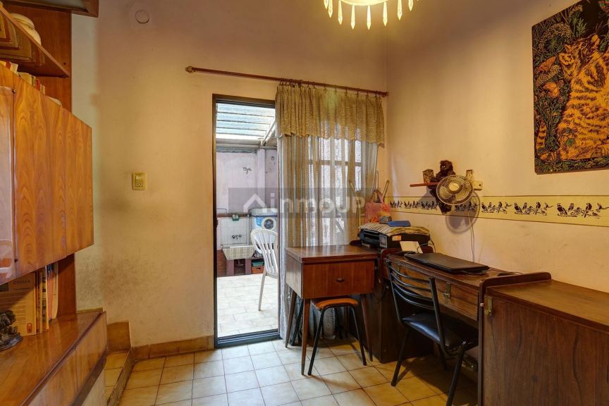 Casa en Venta en Boedo, Capital Federal - USD 220.000 | Inmoup - 21