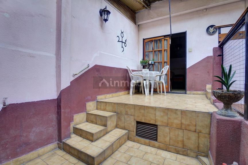 Casa en Venta en Boedo, Capital Federal - USD 220.000 | Inmoup - 25