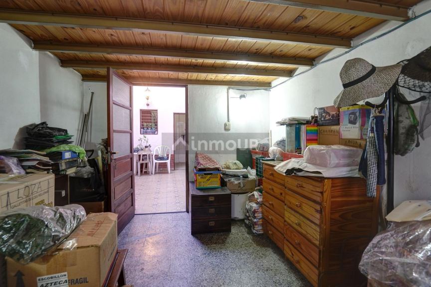 Casa en Venta en Boedo, Capital Federal - USD 220.000 | Inmoup - 44