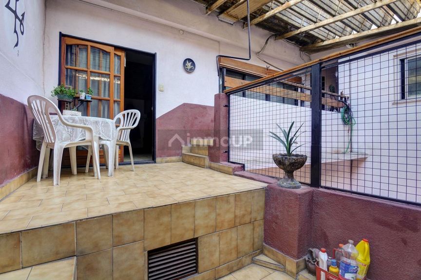 Casa en Venta en Boedo, Capital Federal - USD 220.000 | Inmoup - 24
