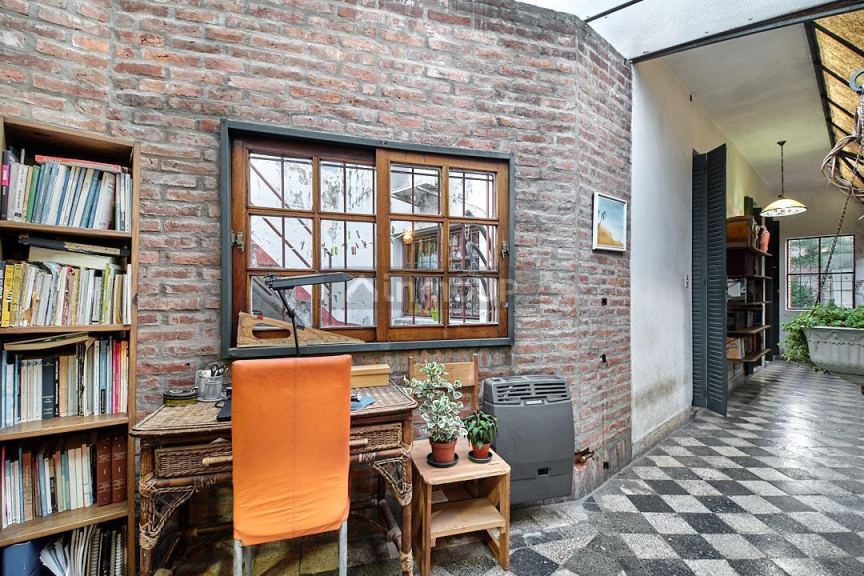 Casa en Venta en Parque Avellaneda, Capital Federal - USD 285.000 | Inmoup - 10