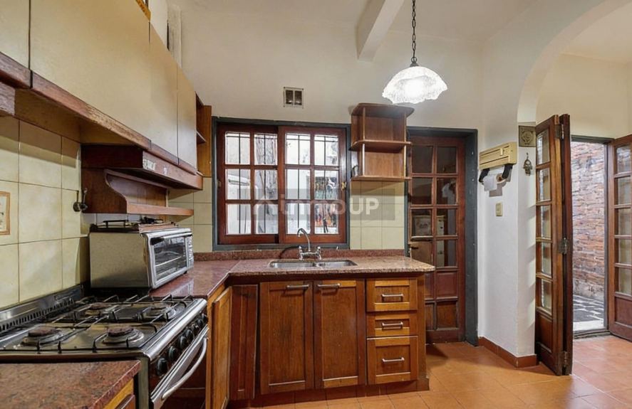 Casa en Venta en Parque Avellaneda, Capital Federal - USD 285.000 | Inmoup - 8