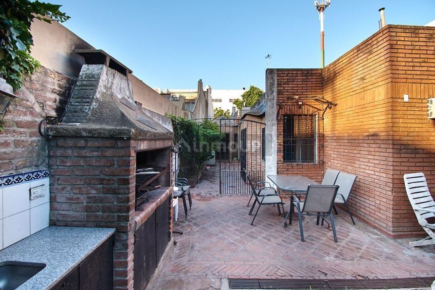 Casa en Venta en Parque Avellaneda, Capital Federal - USD 285.000 | Inmoup - 17