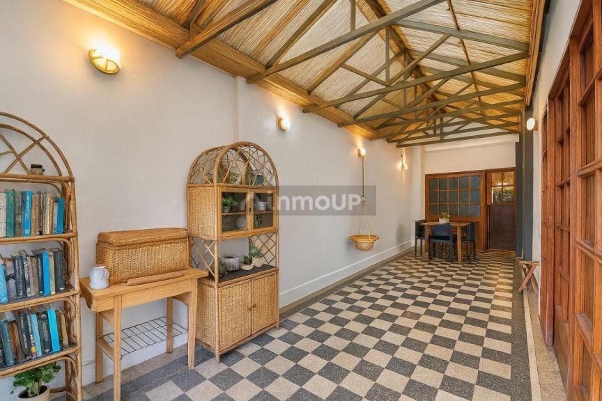 Casa en Venta en Parque Avellaneda, Capital Federal - USD 285.000 | Inmoup - 12