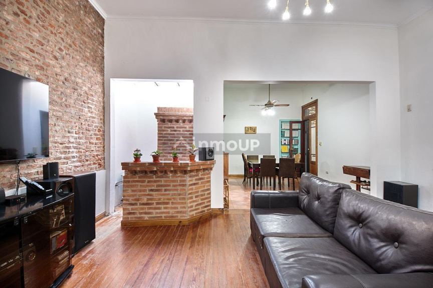 Casa en Venta en Parque Avellaneda, Capital Federal - USD 285.000 | Inmoup - 6