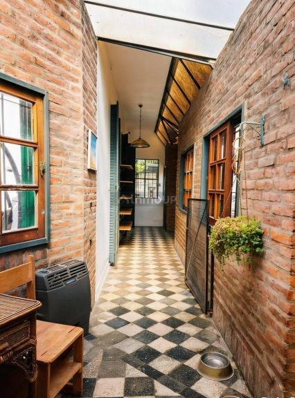 Casa en Venta en Parque Avellaneda, Capital Federal - USD 285.000 | Inmoup - 11