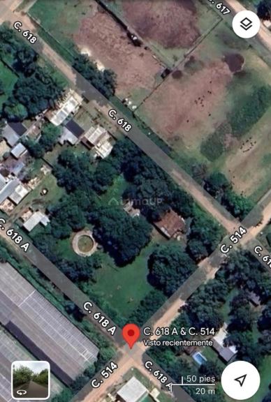 Terreno en Venta en Berazategui, G.B.A. Zona Sur