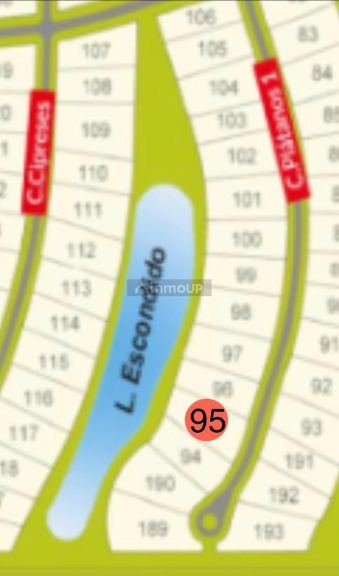Terreno en Venta en La Plata, G.B.A. Zona Sur