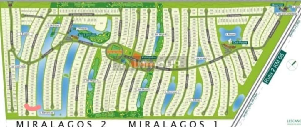 Terreno en Venta en La Plata, G.B.A. Zona Sur