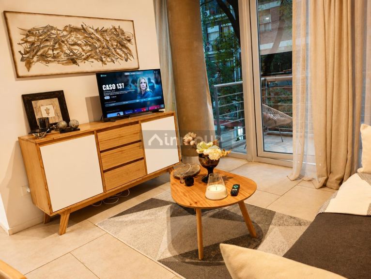 Departamento en Venta en Palermo, Capital Federal