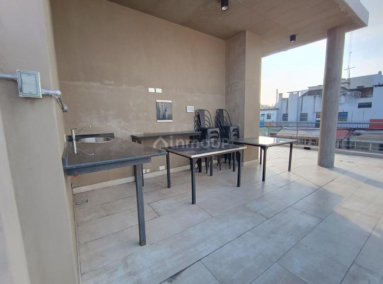 Departamento en Venta en Palermo, Capital Federal