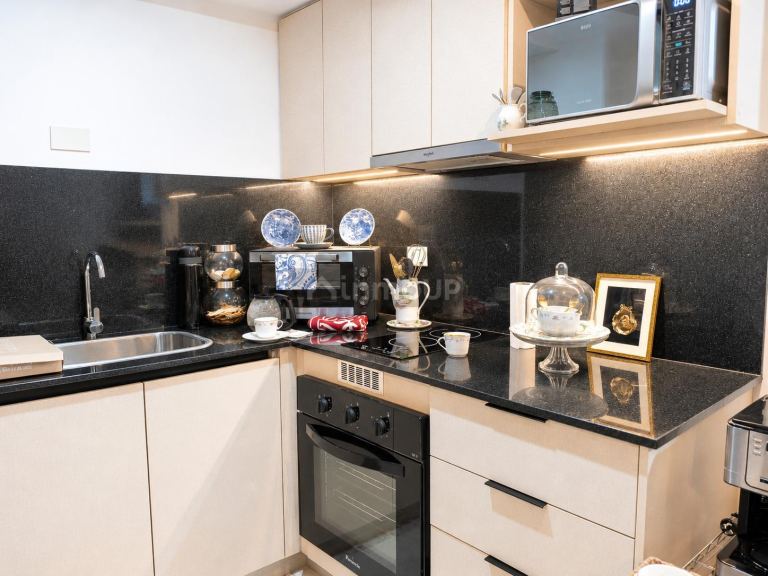 Departamento en Venta en Palermo, Capital Federal