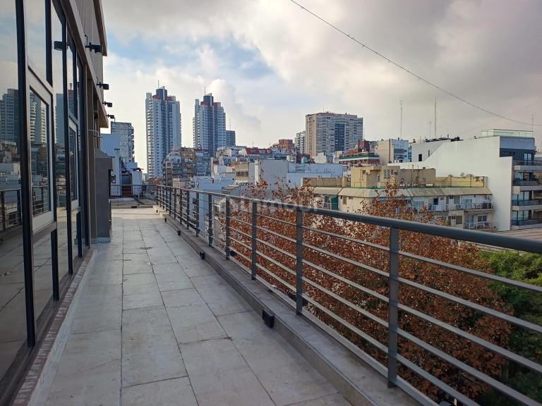 Departamento en Venta en Palermo, Capital Federal