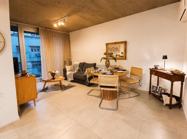 Departamento en Venta en Palermo, Capital Federal
